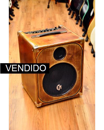 Maruszczyk Barabass Combo